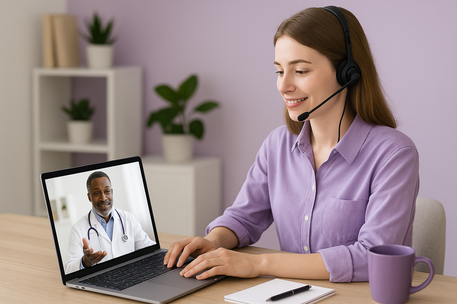 Telemedicina